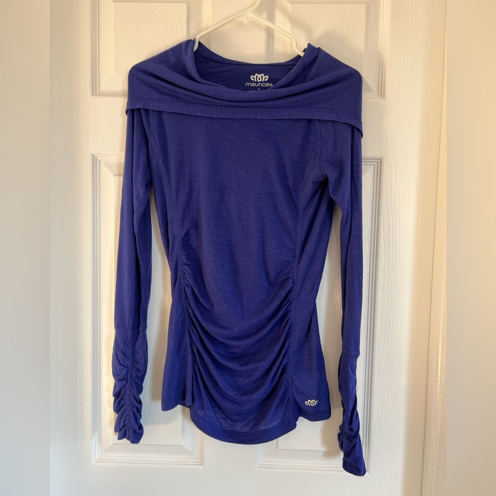 Maurice’s top